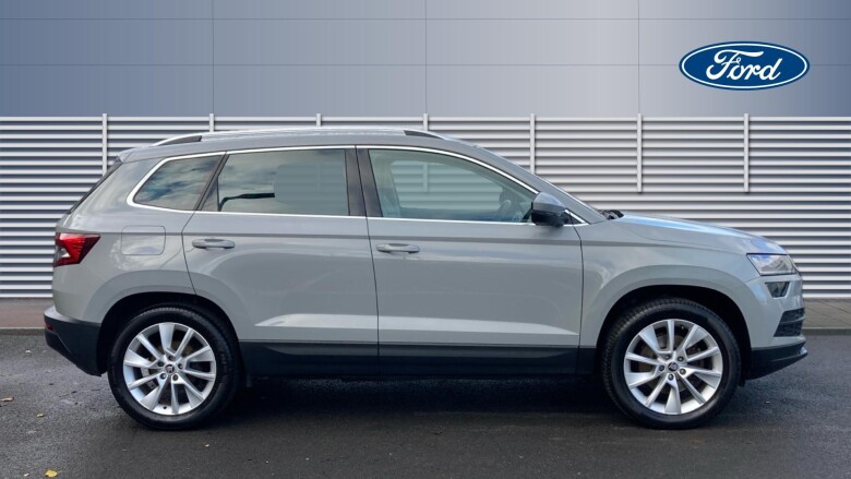 Skoda Karoq 2.0 TDI SE L 5dr Diesel Estate
